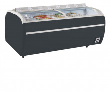 TEFCOLD Twin 220-A-CF  
